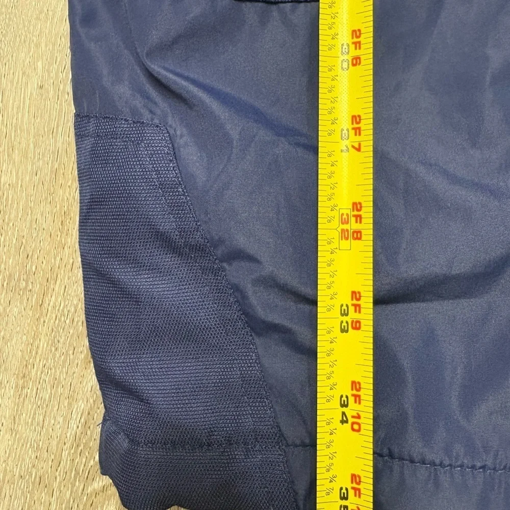 Snozu snow ❄️ Navy Kids Overalls